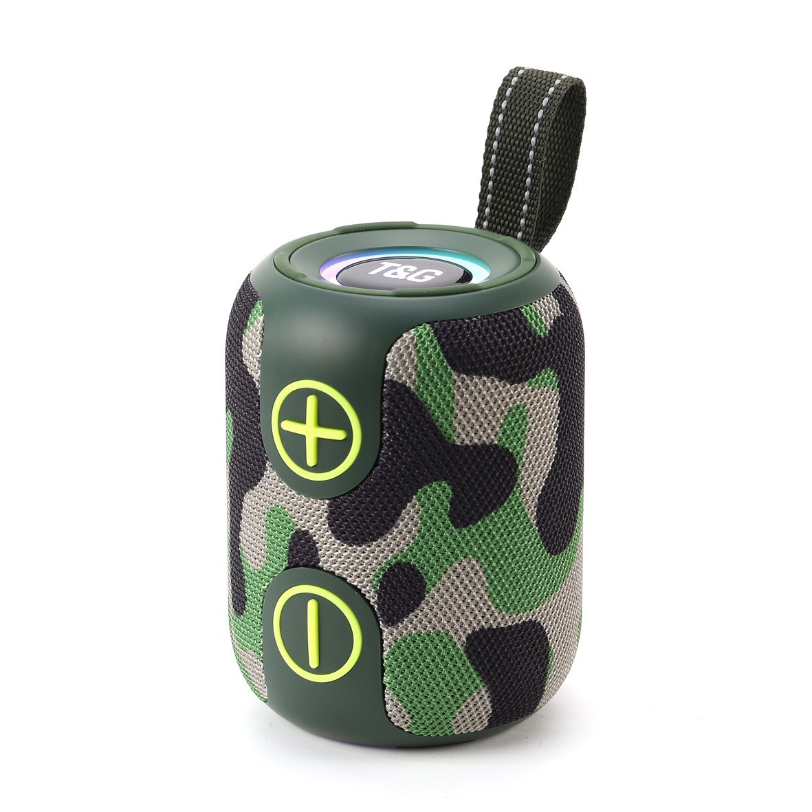 Camuflaje