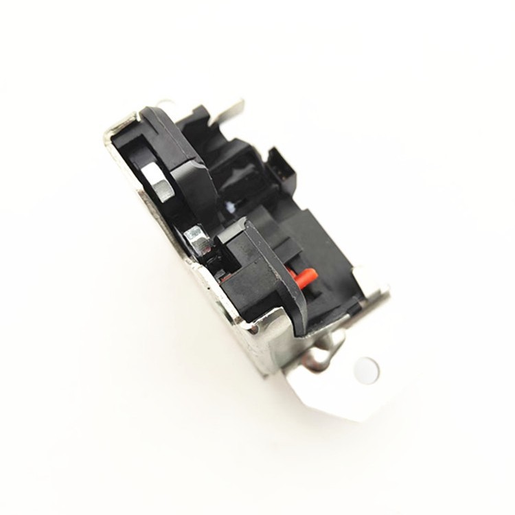 A1697400235 Mercedes-Benz Tailgate Trunk Lid Lock Machine W169 A180 A200 W245 B180 200