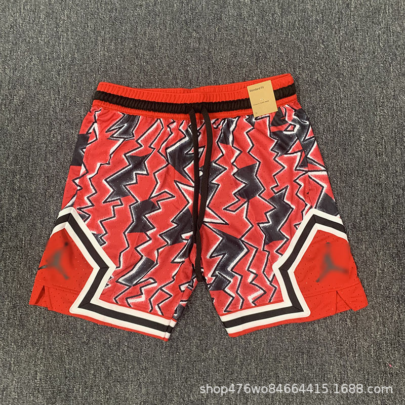 C2433 라이트닝 레드