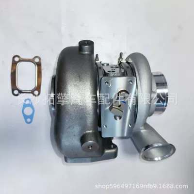 2837605 2837606, Supercharger