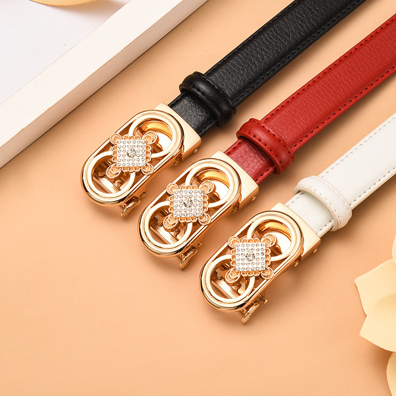 Fashionable Belt