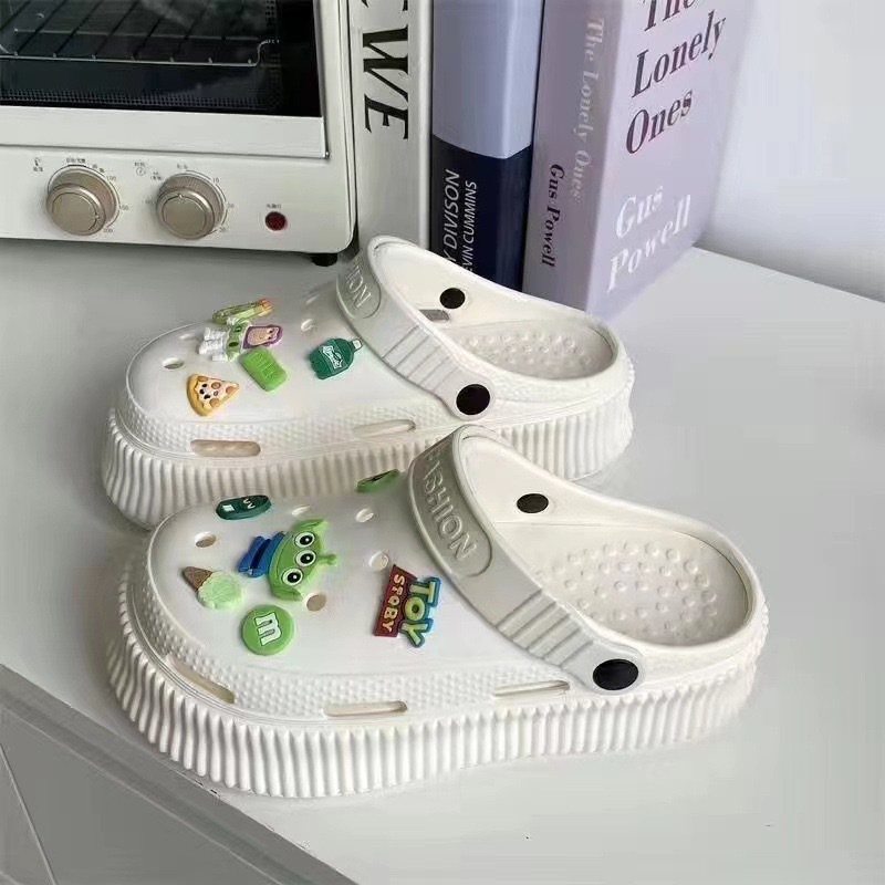 2288 버즈라이트이어 12종세트 [밀크화이트]