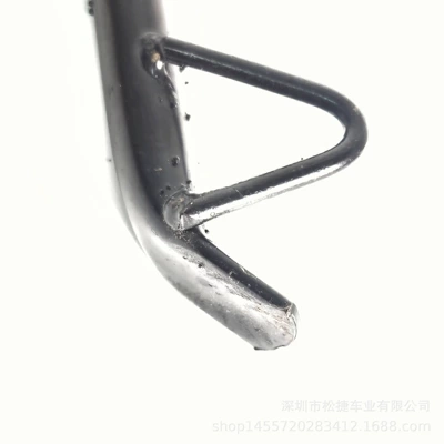 bracket for parking, Electric car big tripod