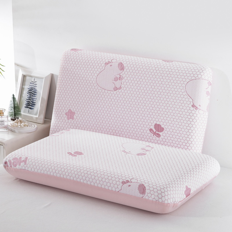 카피발라 파우더-42x70+6cm 싱글 베갯잇