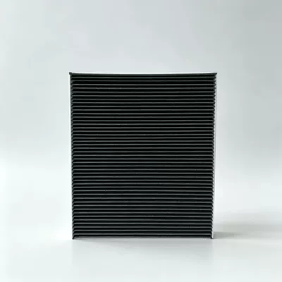 Air conditioning filter, activated carbon Automobile filter element