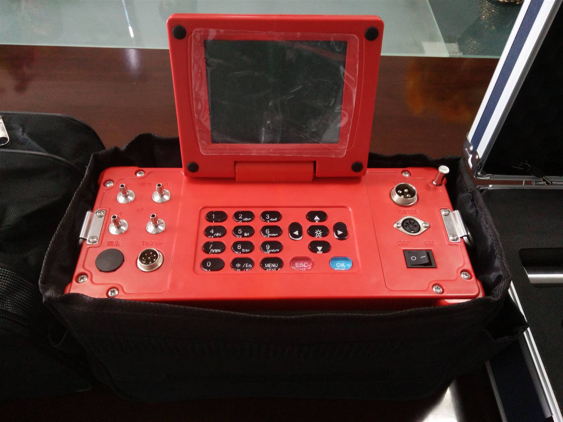 LB-62便携式烟气分析仪 (11)