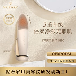 电子美容仪;脱毛/剃毛器;洁面仪