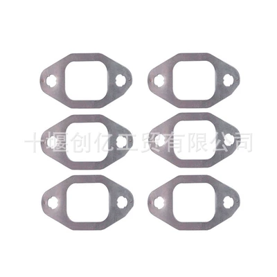 3929881 3901448, Exhaust manifold