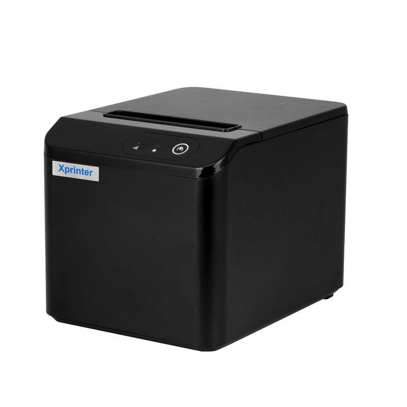 Xinye XP-A160H T80A T80Q サーマルレシート 80 ミリメートルケータリング POS レジネットポートキッチンプリンタ|undefined