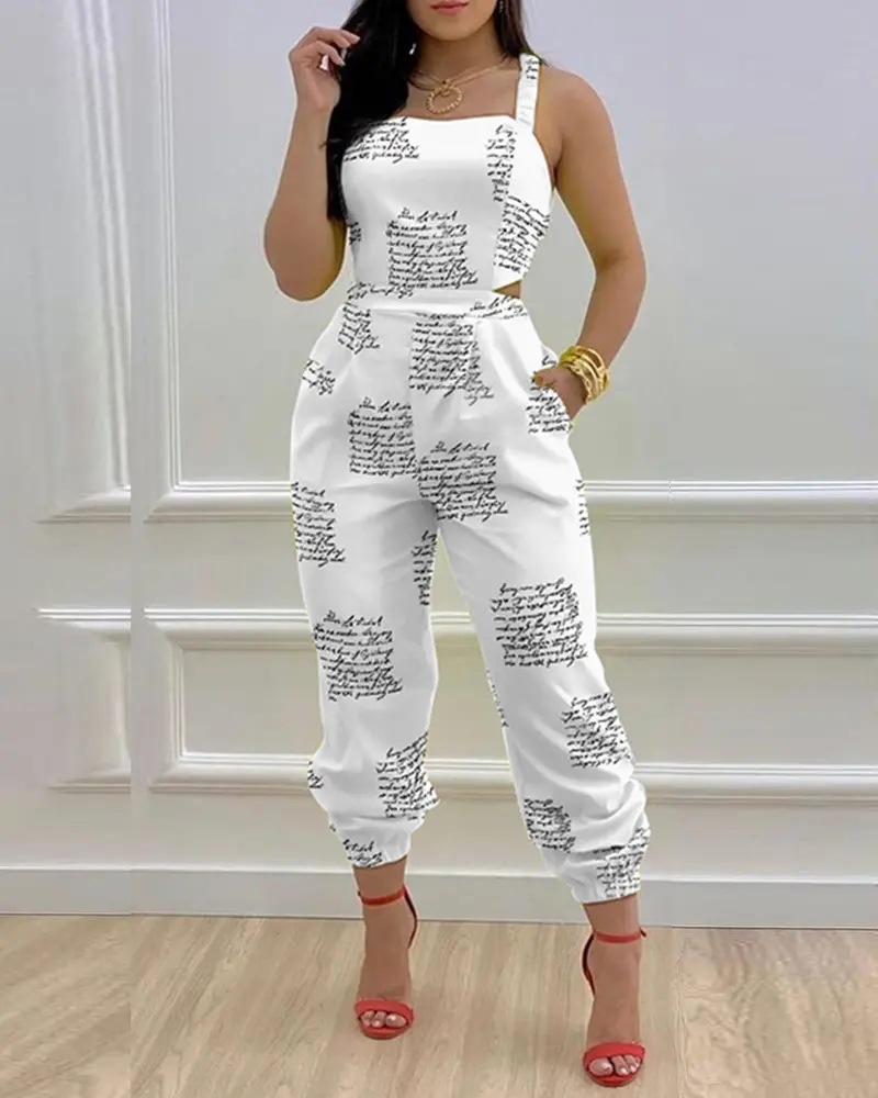 266g Weight Ankle-Length Pants Length Polyester Fabric Type Mid Waist Waist Line Inelastic Elasticity Daily Occasion Comfort Function Regular Fit Fit Type Solid Color Pattern Summer Season Women'S Gender Printing Design Classic Style Style Women'S Daily Classic Style Solid Color Ankle-Length Printing