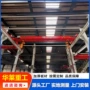 吊装单梁桥式电动起重机
