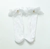 White socks