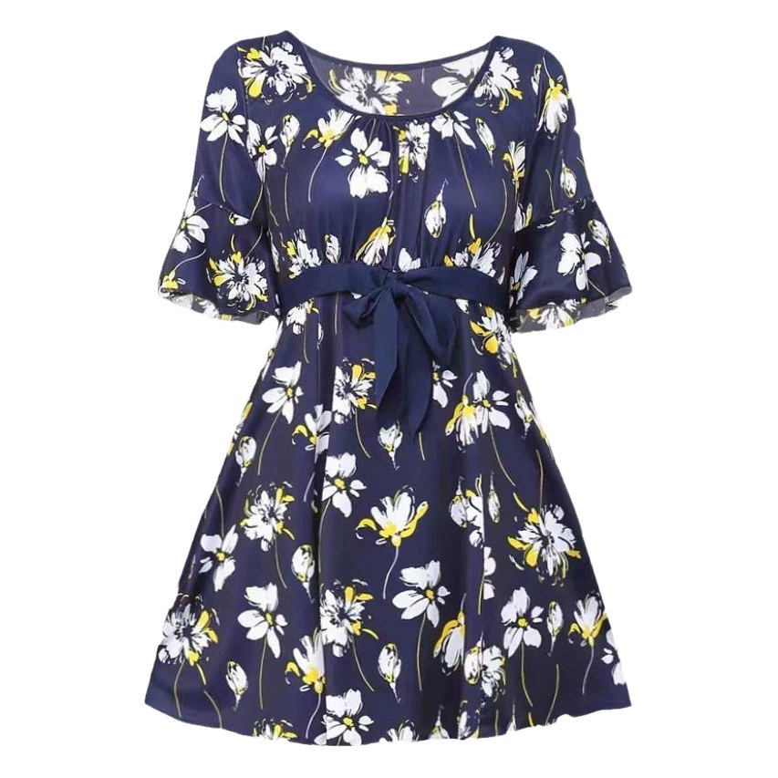 Купальники больших размеров для женщин, для женщин среднего и пожилого возраста, для полных женщин, цельные, скрывающие живот, корректирующие фигуру, купальники для горячих источников.