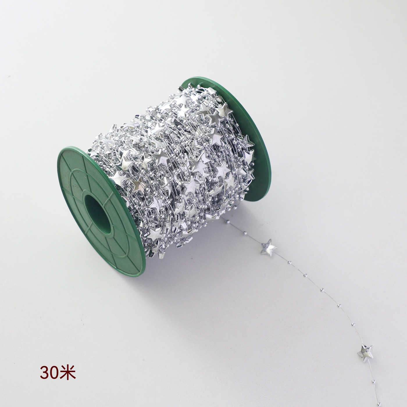 Navidad romántica rosa atmósfera sensación de buquete de flores papel de embalaje buquete de flores rojas creativo con material floral decorativo diy