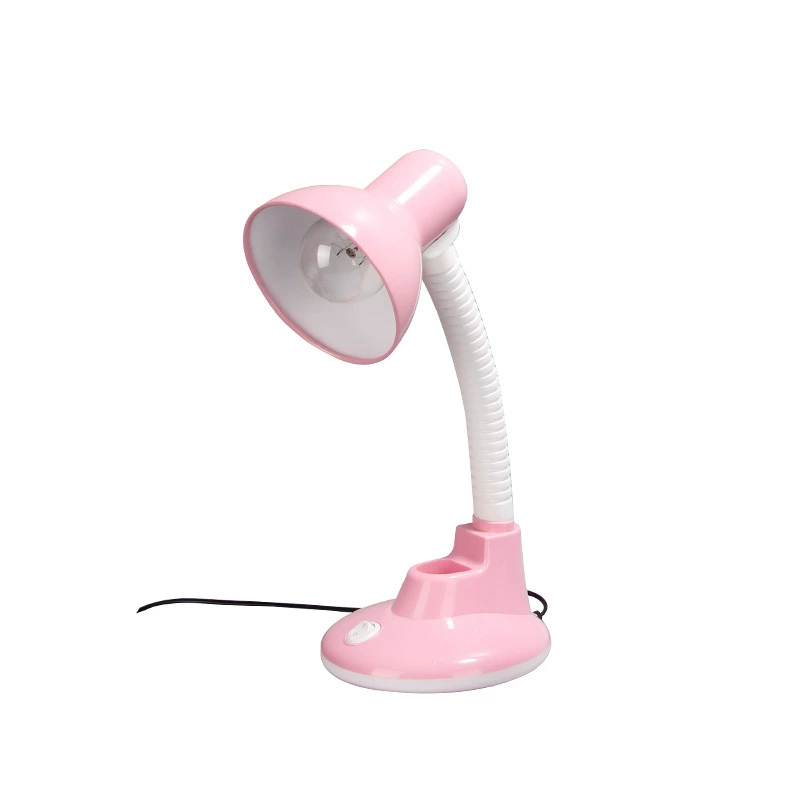 Трансграничная настольная лампа спальня общежитие лампа простая маленькая настольная лампа ночник Рабочая настольная лампа настольная офисная настольная лампа для чтения