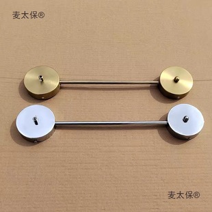 Restaurant Chandelier Shifter Modified Shift Stainless Steel Ceiling Shift Ceiling Seat Meal Shift