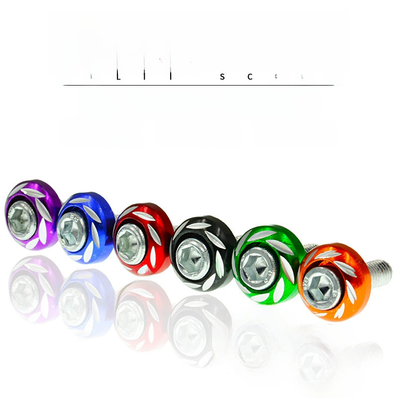 Modified electric car, decorations, moped, accessory