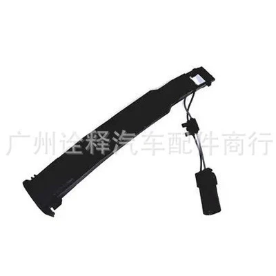 Other brake systems for Audi B8/Q5/A5/C7