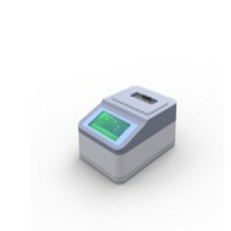 手持式酸价测定仪 型号;HAD-BSJ2