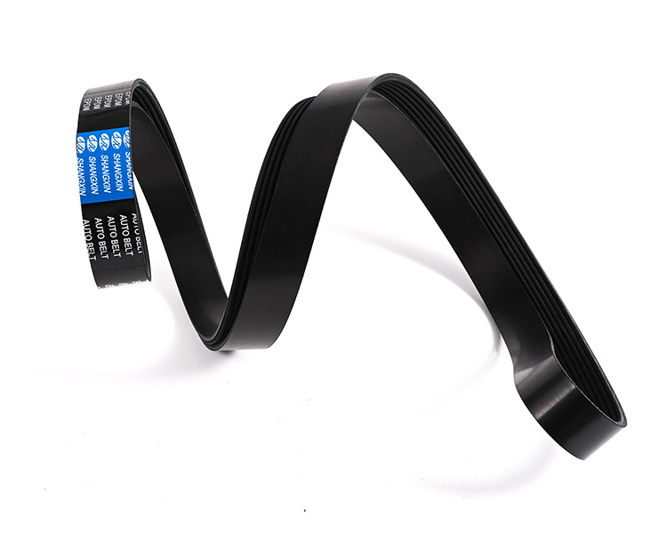 Cross-Border Supply of 8Pk2125 Automotive Drive Belts for Bobcat Loaders 6672021 Cummins 3289492