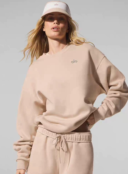 Hawaiian nut sweatshirt