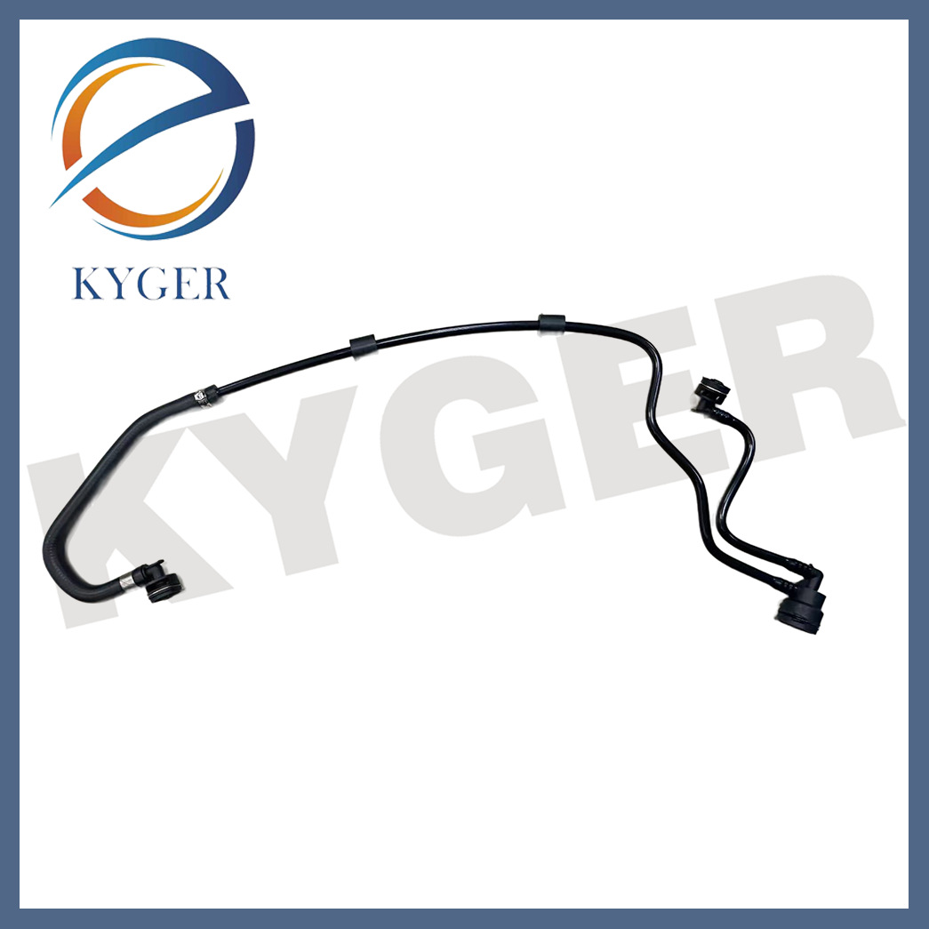 Expansion Tank Return Hose A2055010725 for Mercedes-Benz W205