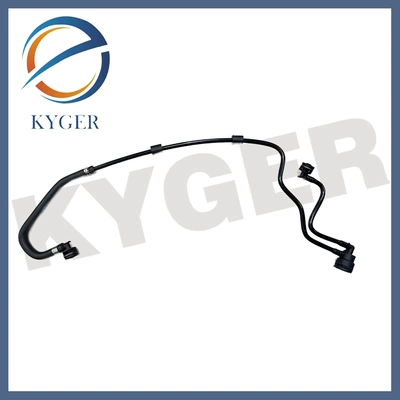 Expansion Tank: Mercedes-Benz automobile water pipe