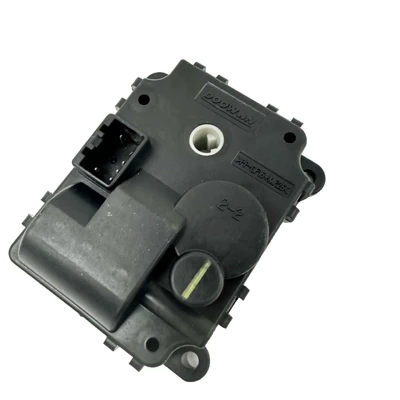 972223E060 is suitable for Kia Borrego 2008-2013 Sorento 2006-2009 actuator mode (Power supply, ignition system accessories)