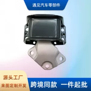 Правый кронштейн двигателя 1807GF 1807EV 1807X2 подходит для Peugeot 308SW Citroen C4I DS4