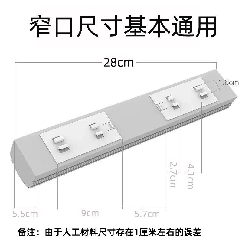 二つ折りゴム綿モップ頭スポンジ頭28cmは狭い口型の汎用泡スポンジ頭綿メーカー卸売りに代わる|undefined