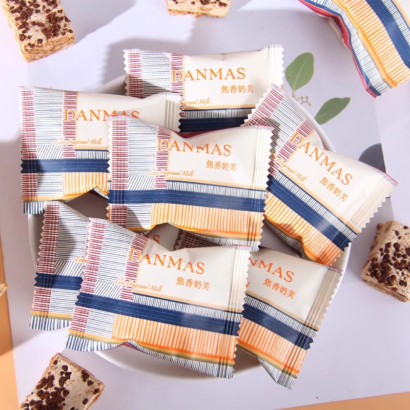 단맥초우유푸 500g (약 43개입)