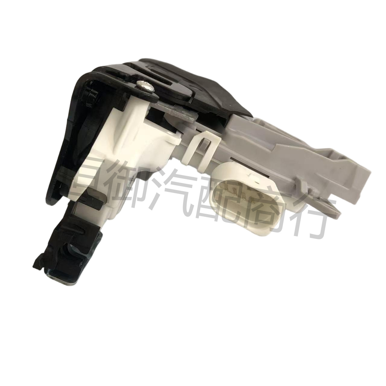 8J1837015C Front Left 7-Pin Connector Suitable for Faw Audi A4L B8Pa Q513 Models
