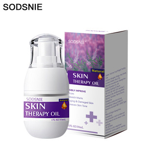 SODSNIE SKIN TH ERAPY OIL ֱ���羳���Q