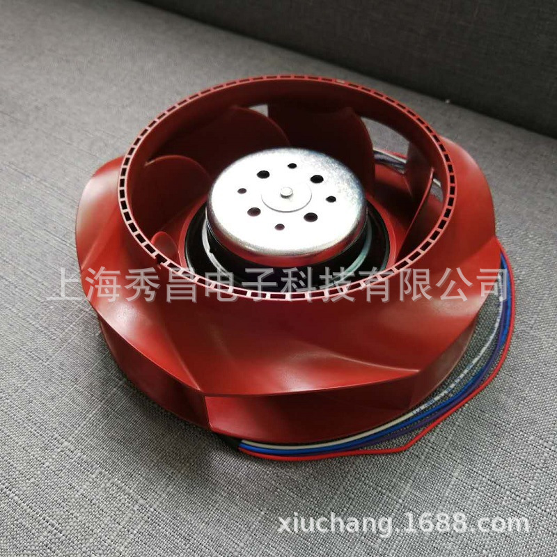 00171602 00176743 00-176-743原装库卡机器人控制柜扇热器C4风扇