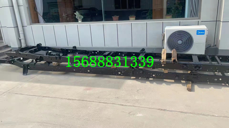 适用凯马福来卡白色驾驶室壳图片凯马载货车驾驶室总成凯马大梁