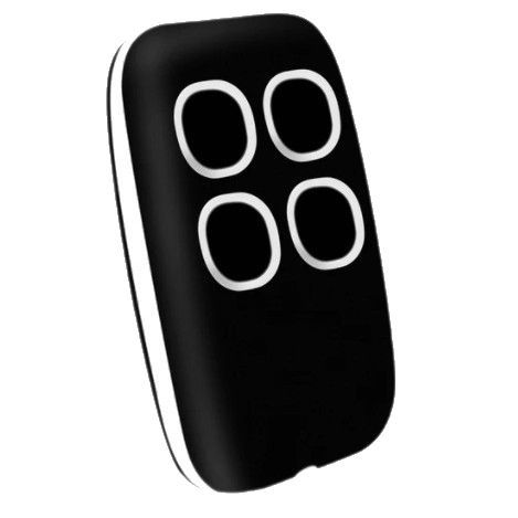 Multi-frecuencia 250MHZ-913MHZ copia inalámbrica de control remoto puerta enrollable puerta de garaje lámpara copia de control remoto de frecuencia completa