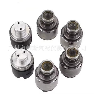 ZF 4HP16 Solenoid Klapan Dəsti Daewoo Universal Excelle Jingcheng 1.8 üçün