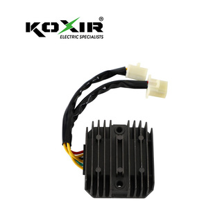 KOXIR voltage regulator rectifier for Honda CB 350 450 SG 1986 Helix CN 250