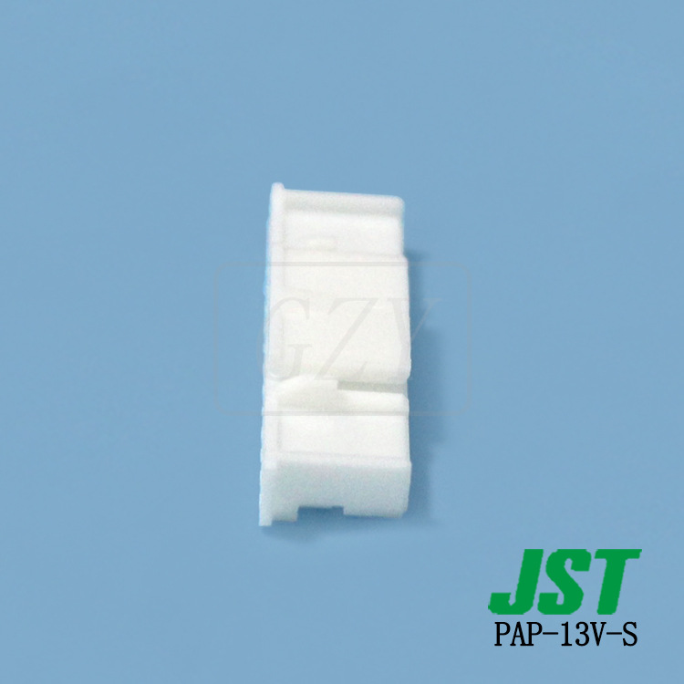 �ɶ��� PAP-13V-S  ����PAϵ�� 2.0mm��� �߶԰� JST ��Ʒ������