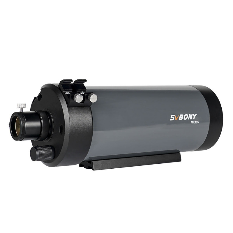 SVBONY MK105/MK90马卡天文望远镜主镜筒OTA105mm F13 双燕尾底座