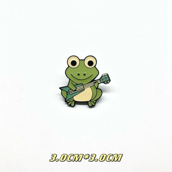 Guitar Frog FV251