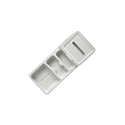 Car storage bag/box, upgrade TPE storage box under