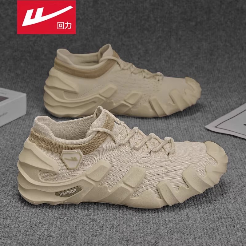 Pull Back Summer Breathable Men's Shoes 2025 New Style Fly Woven Mesh Non-Slip Wear-Resistant Casual Work Driving Labor Protection Trendy Shoes Pull Back Summer Breathable Men's Shoes 2025 New Style Fly Woven Mesh Non-Slip Wear-Resistant Casual Work Driving Labor Protection Trendy Shoes