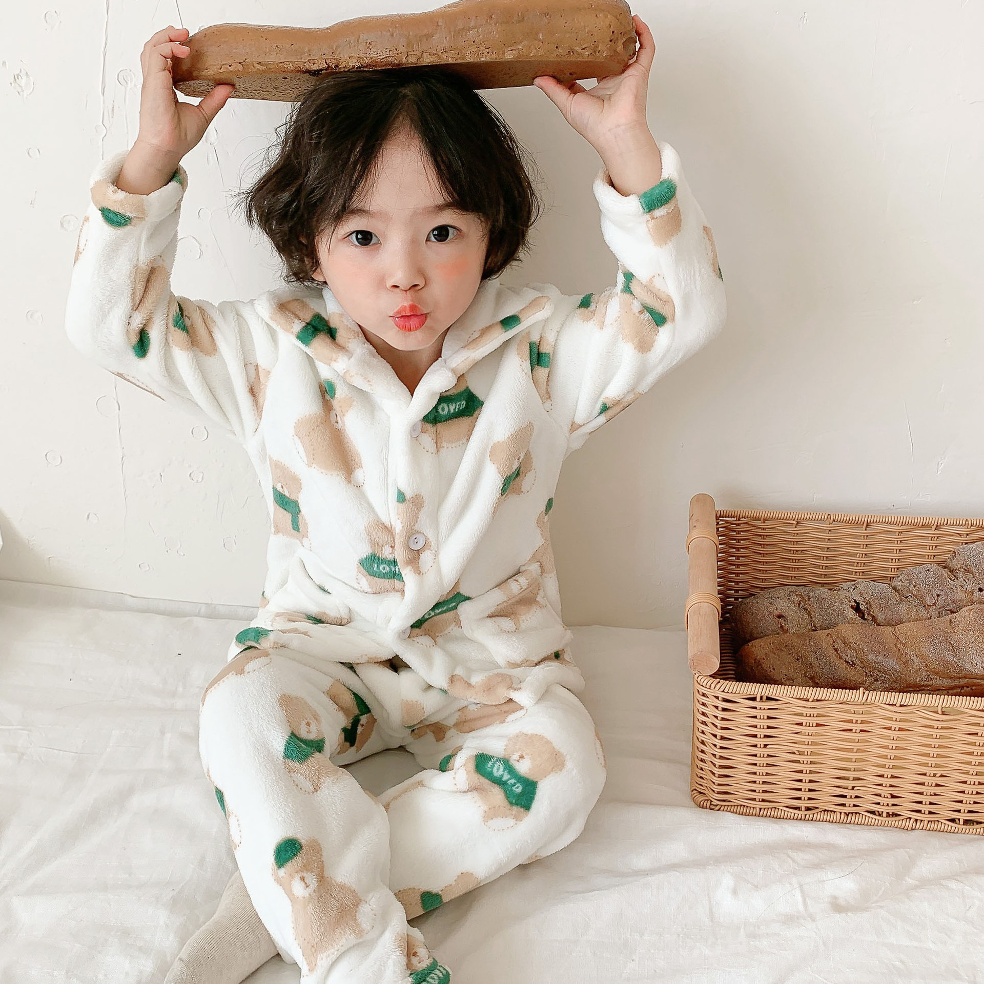 Children's pijama