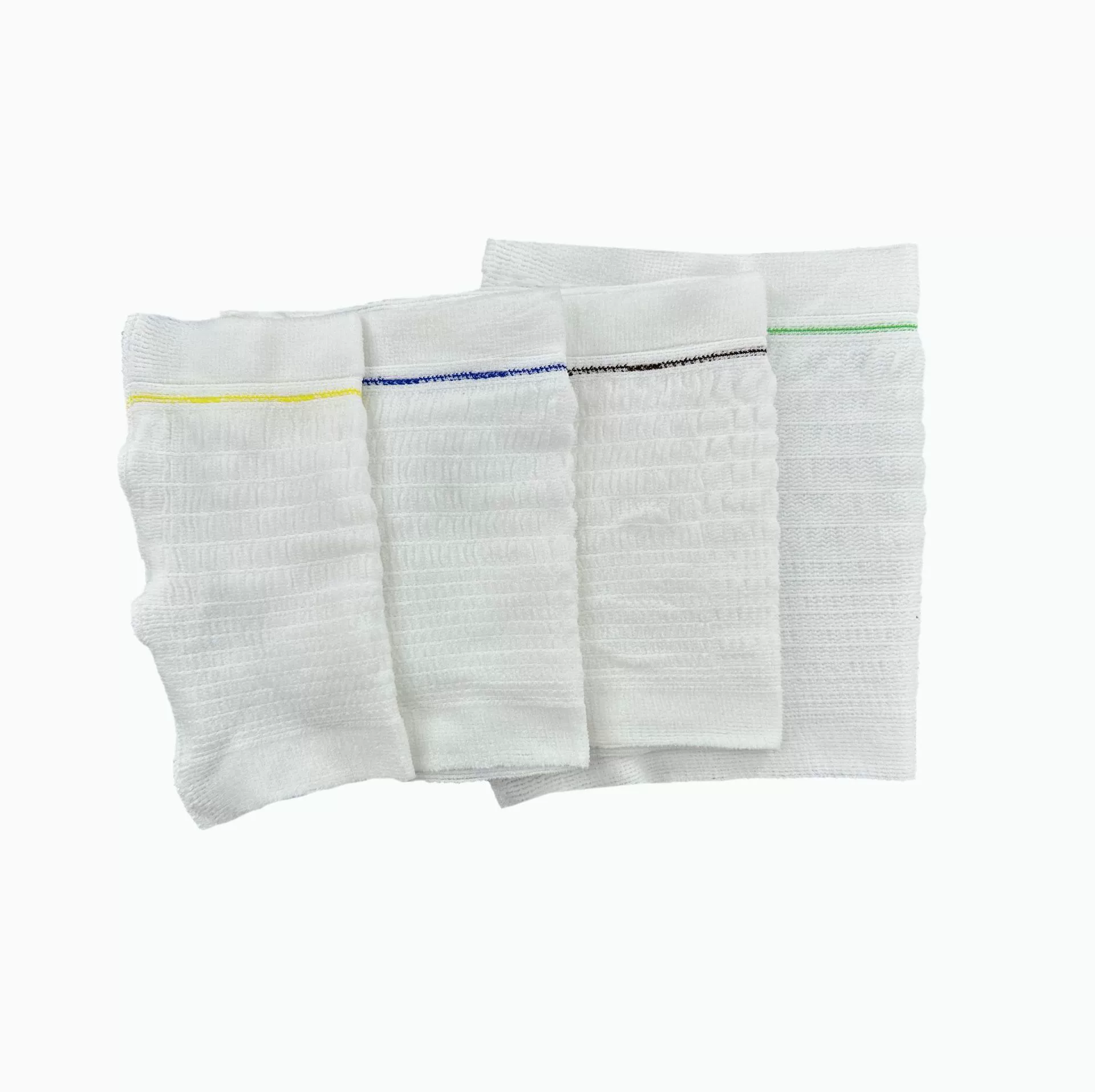 Belt, elastic toilet bag, clips included, on elastic band