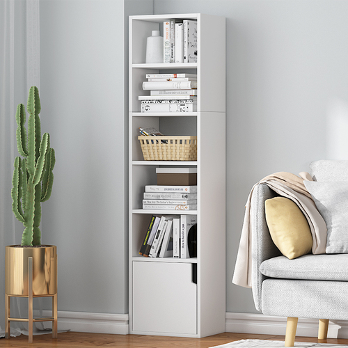 Wholesale Corner Cabinet Wall Corner Storage Shelf Corner Cabinet Home Living Room Narrow Space Storage Cabinet Floor Bedroom Corner Small