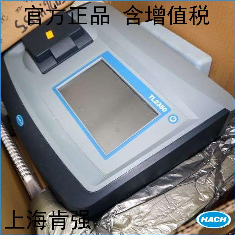 TL2350 EPA 台式浊度仪 LPV444.80.00310