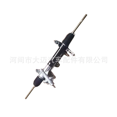 steering device of Chery – Steering gear assembly