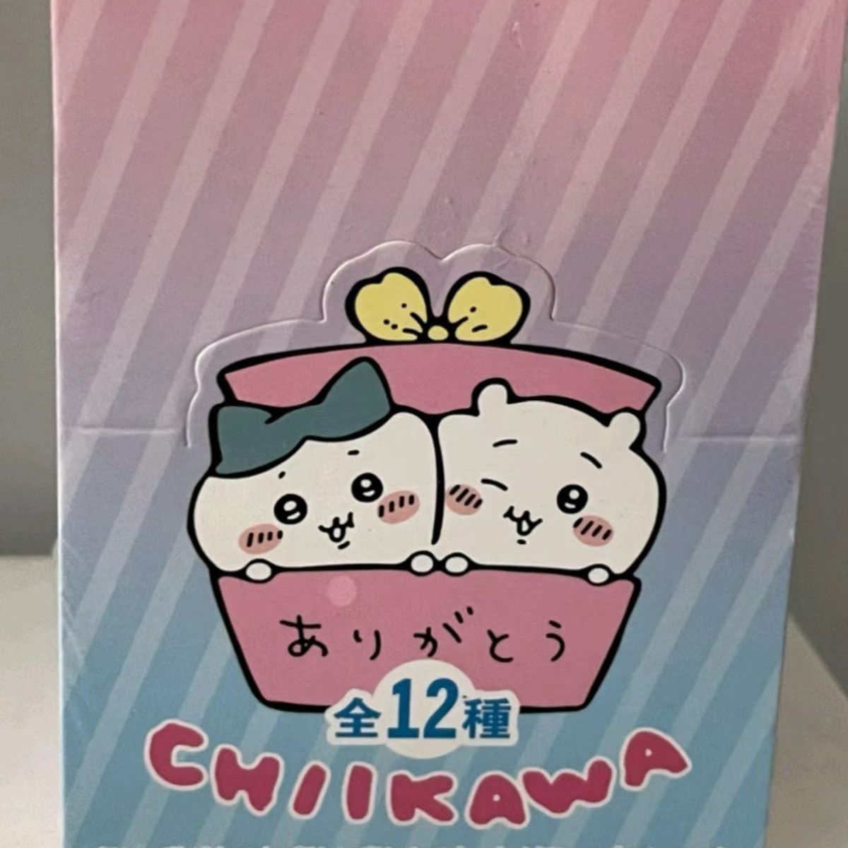 新款同人记忆卡瓦精美亚克力立牌二次元动漫盲盒周边