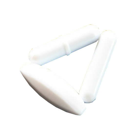 上海禾汽 实力厂家 磁力搅拌子 搅拌子 四氟搅拌子 搅拌磁子 磁子